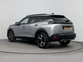 Peugeot 2008 (2025) thumbnail 16