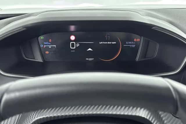 Peugeot 2008 (2025) thumbnail 20