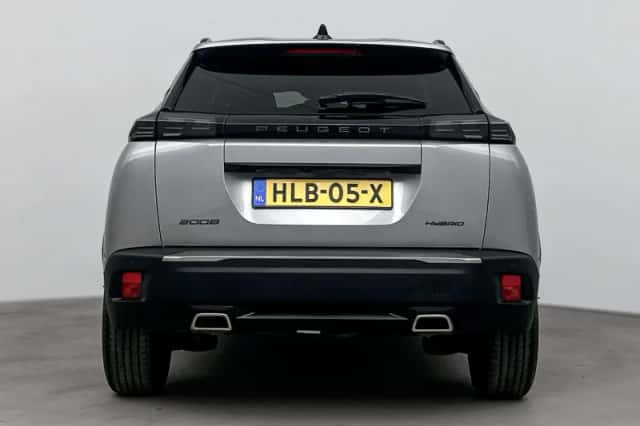 Peugeot 2008 (2025) thumbnail 3