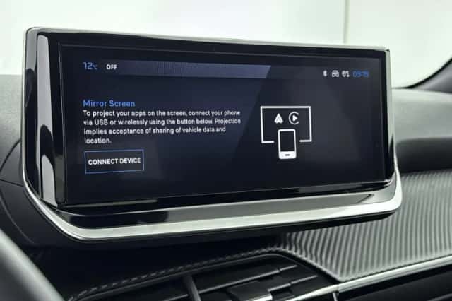 Peugeot 2008 (2025) thumbnail 22