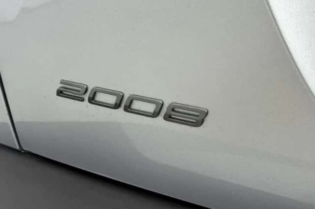 Peugeot 2008 (2025) thumbnail 27