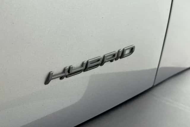 Peugeot 2008 (2025) thumbnail 28