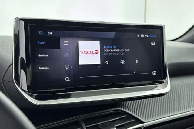 Peugeot 2008 (2025) thumbnail 31