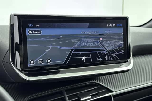 Peugeot 2008 (2025) thumbnail 9