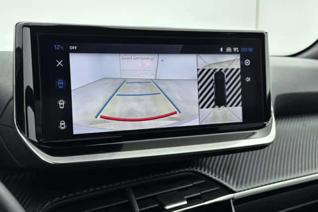 Peugeot 2008 (2025) thumbnail 10