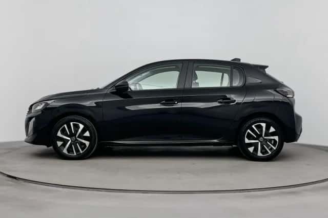 Peugeot 208 (2025) thumbnail 2