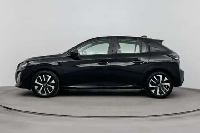 Peugeot 208 (2025) thumbnail 2