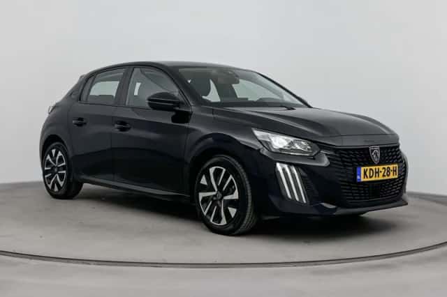 Peugeot 208 (2025) thumbnail 11