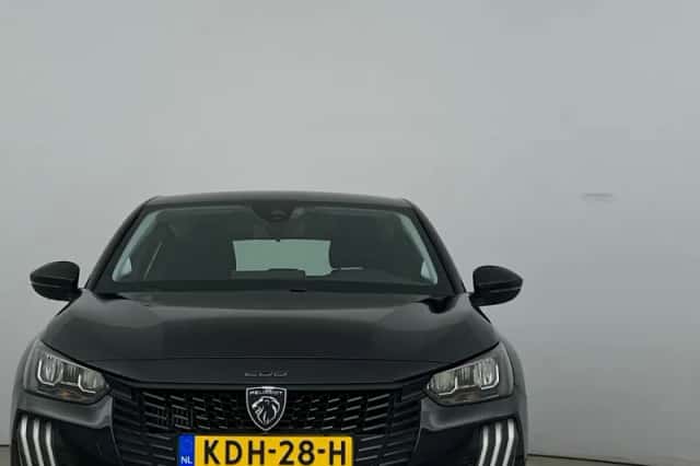 Peugeot 208 (2025) thumbnail 12