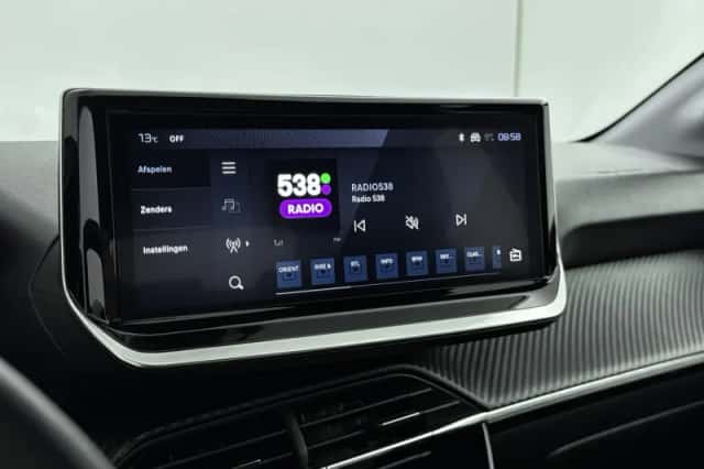 Peugeot 208 (2025) thumbnail 20