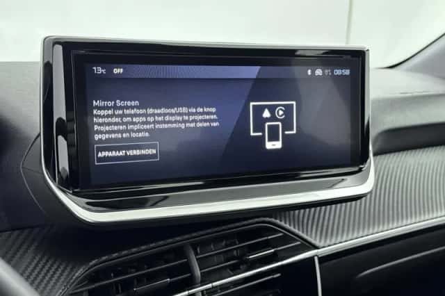 Peugeot 208 (2025) thumbnail 21