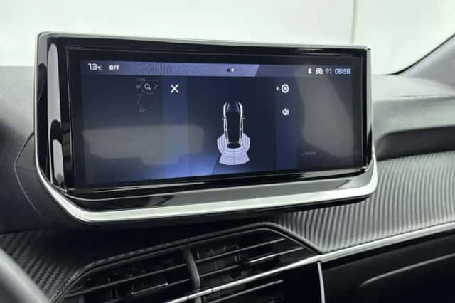Peugeot 208 (2025) thumbnail 22