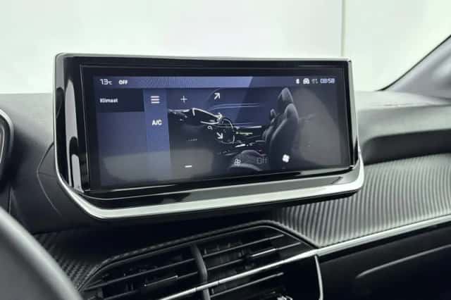 Peugeot 208 (2025) thumbnail 23