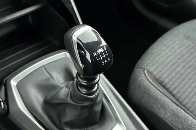 Peugeot 208 (2025) thumbnail 25