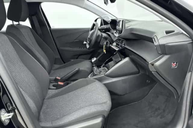 Peugeot 208 (2025) thumbnail 29
