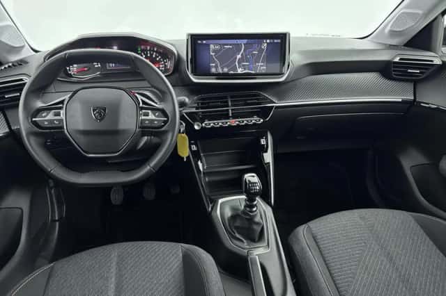 Peugeot 208 (2025) thumbnail 6