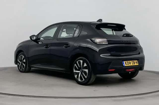 Peugeot 208 (2025) thumbnail 8