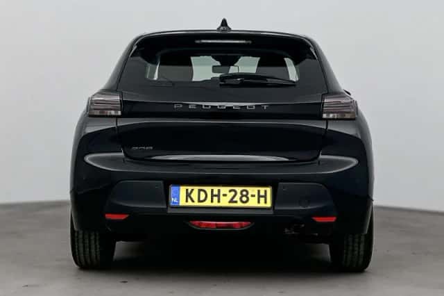 Peugeot 208 (2025) thumbnail 9
