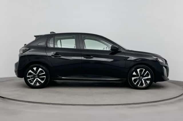 Peugeot 208 (2025) thumbnail 10