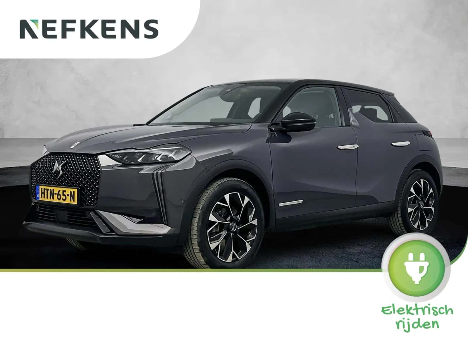 DS 3 (2025) — foto 1