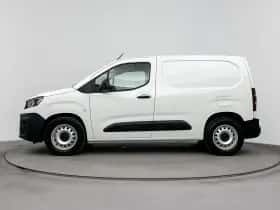 Peugeot E-Partner (2023) thumbnail 2