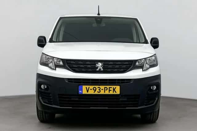 Peugeot E-Partner (2023) thumbnail 12