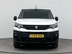Peugeot E-Partner (2023) thumbnail 12