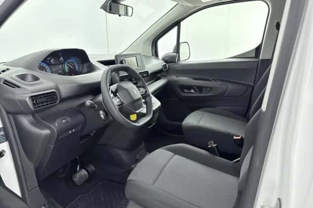 Peugeot E-Partner (2023) thumbnail 14
