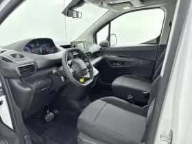 Peugeot E-Partner (2023) thumbnail 14
