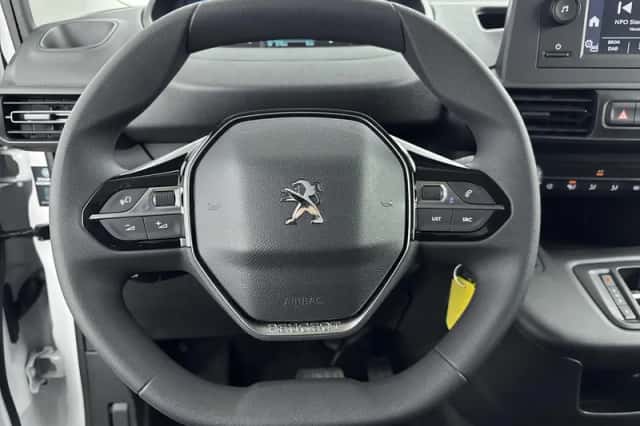 Peugeot E-Partner (2023) thumbnail 19