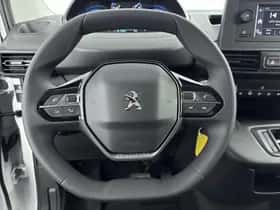 Peugeot E-Partner (2023) thumbnail 19
