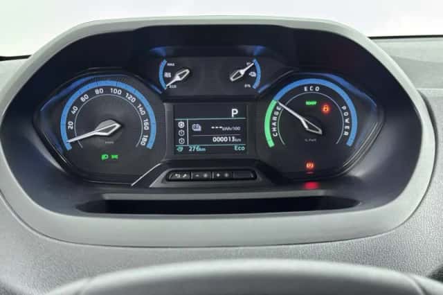 Peugeot E-Partner (2023) thumbnail 20
