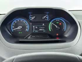 Peugeot E-Partner (2023) thumbnail 20