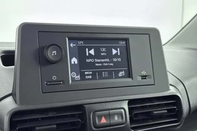 Peugeot E-Partner (2023) thumbnail 22