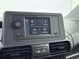 Peugeot E-Partner (2023) thumbnail 23