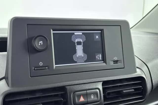 Peugeot E-Partner (2023) thumbnail 24