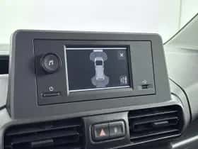Peugeot E-Partner (2023) thumbnail 24