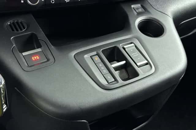 Peugeot E-Partner (2023) thumbnail 26