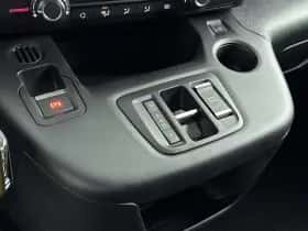 Peugeot E-Partner (2023) thumbnail 26