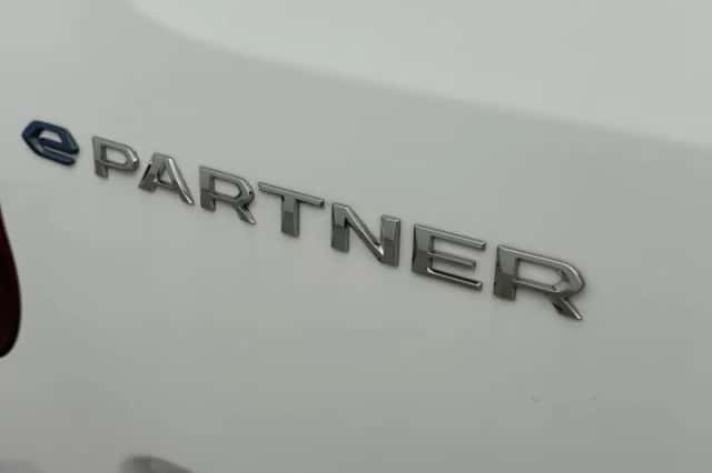 Peugeot E-Partner (2023) thumbnail 28