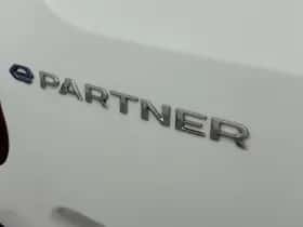 Peugeot E-Partner (2023) thumbnail 28