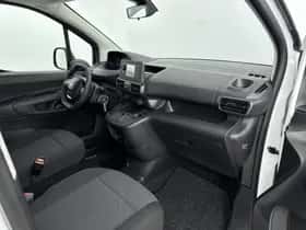 Peugeot E-Partner (2023) thumbnail 6