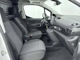 Peugeot E-Partner (2023) thumbnail 7