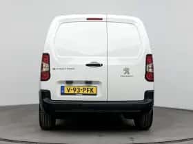 Peugeot E-Partner (2023) thumbnail 9