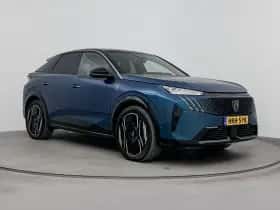 Peugeot e-3008 (2025) thumbnail 11