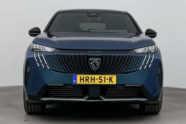 Peugeot e-3008 (2025) thumbnail 12
