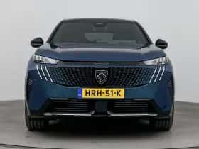 Peugeot e-3008 (2025) thumbnail 12