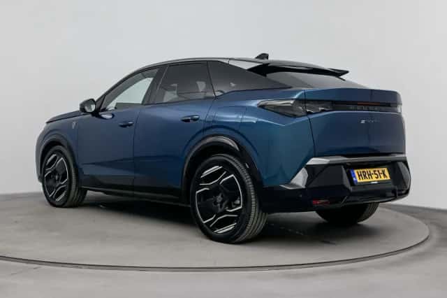 Peugeot e-3008 (2025) thumbnail 13
