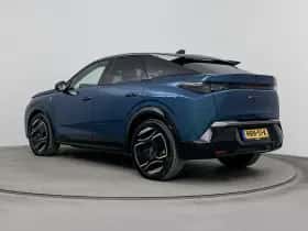 Peugeot e-3008 (2025) thumbnail 13