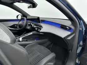 Peugeot e-3008 (2025) thumbnail 14